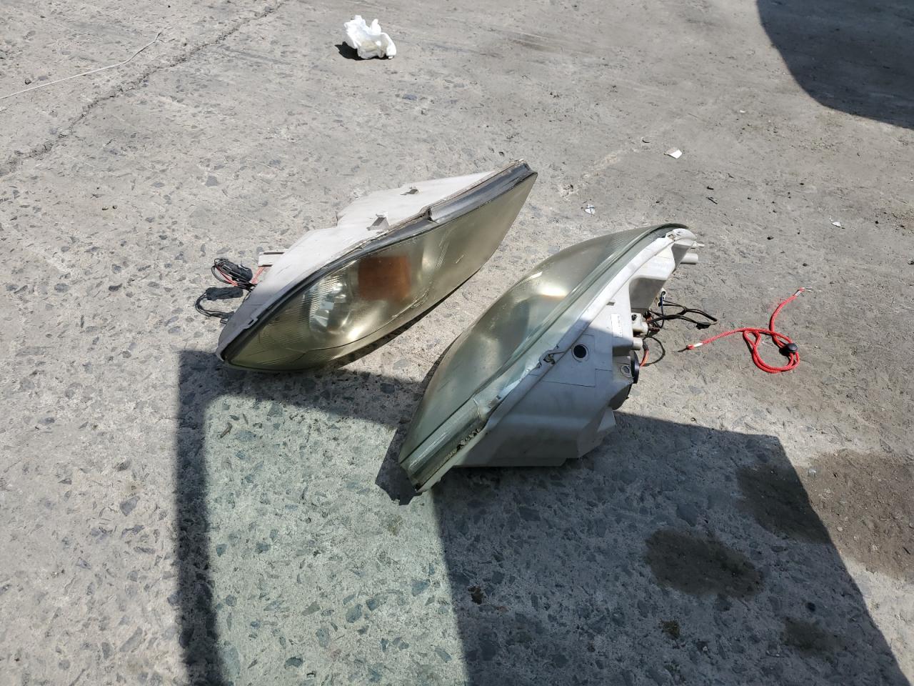 2009 Chevrolet Cobalt Lt VIN: 1G1AT58H797112987 Lot: 64466904