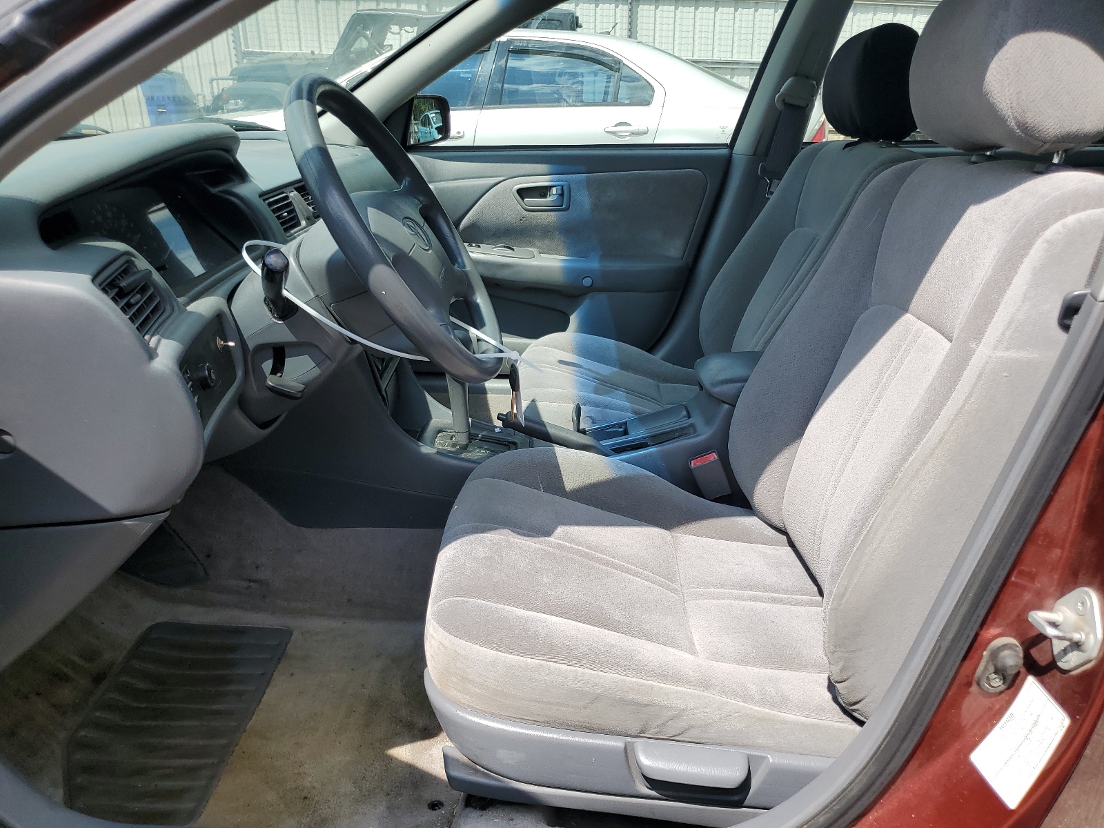 4T1BG22K8XU599646 1999 Toyota Camry Ce