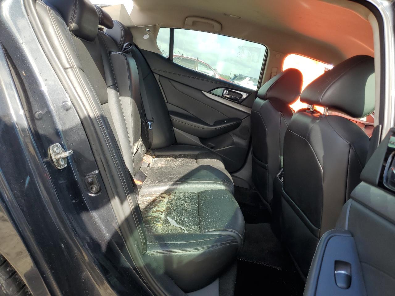 2016 Nissan Maxima 3.5S VIN: 1N4AA6AP5GC422134 Lot: 61372724