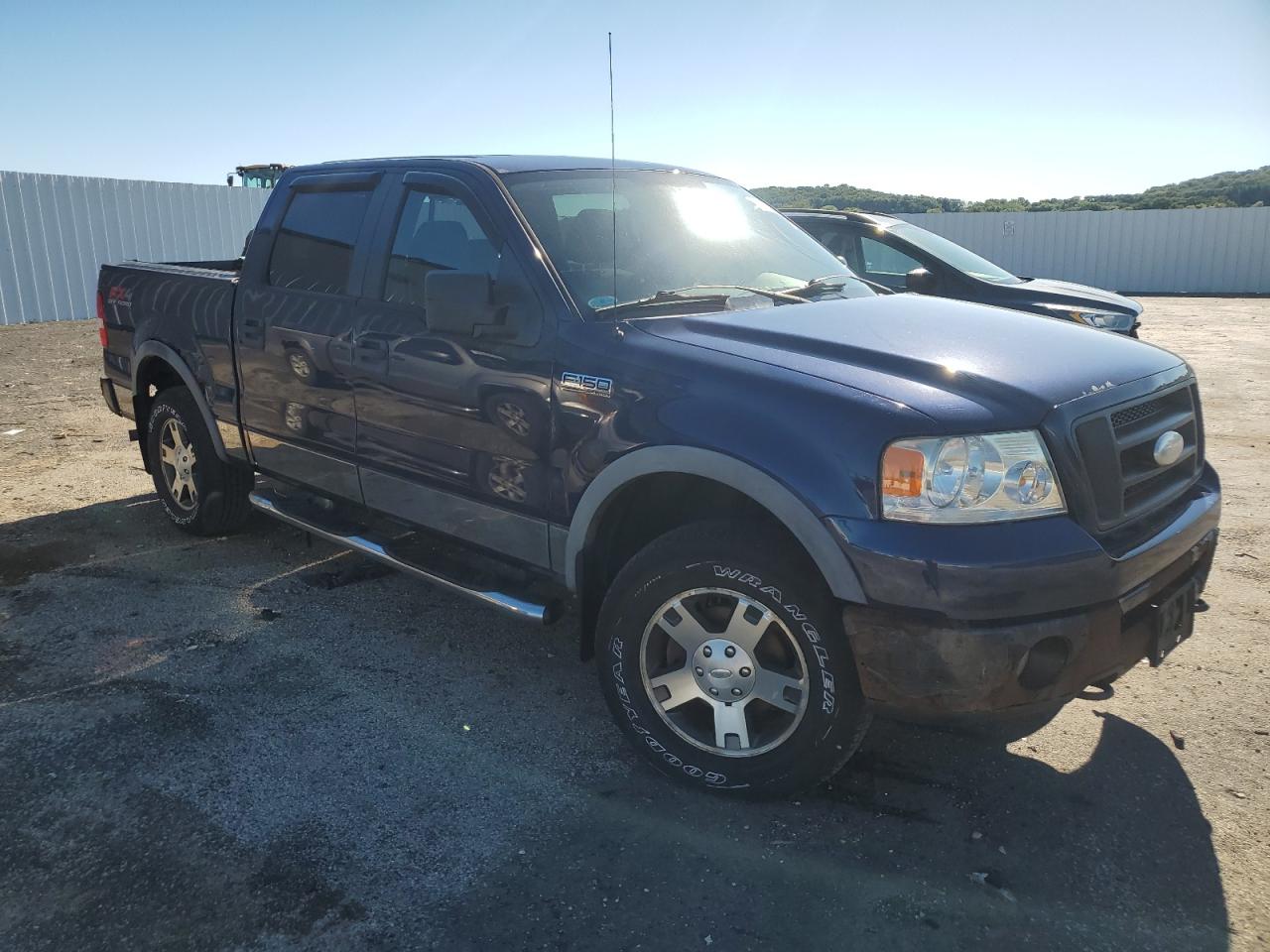 2008 Ford F-150 - Image 4
