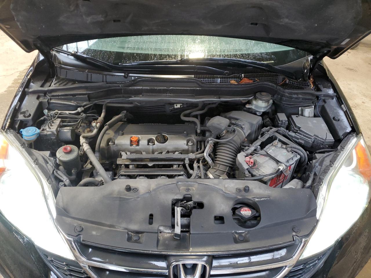 5J6RE3H32BL801937 2011 Honda Cr-V Lx