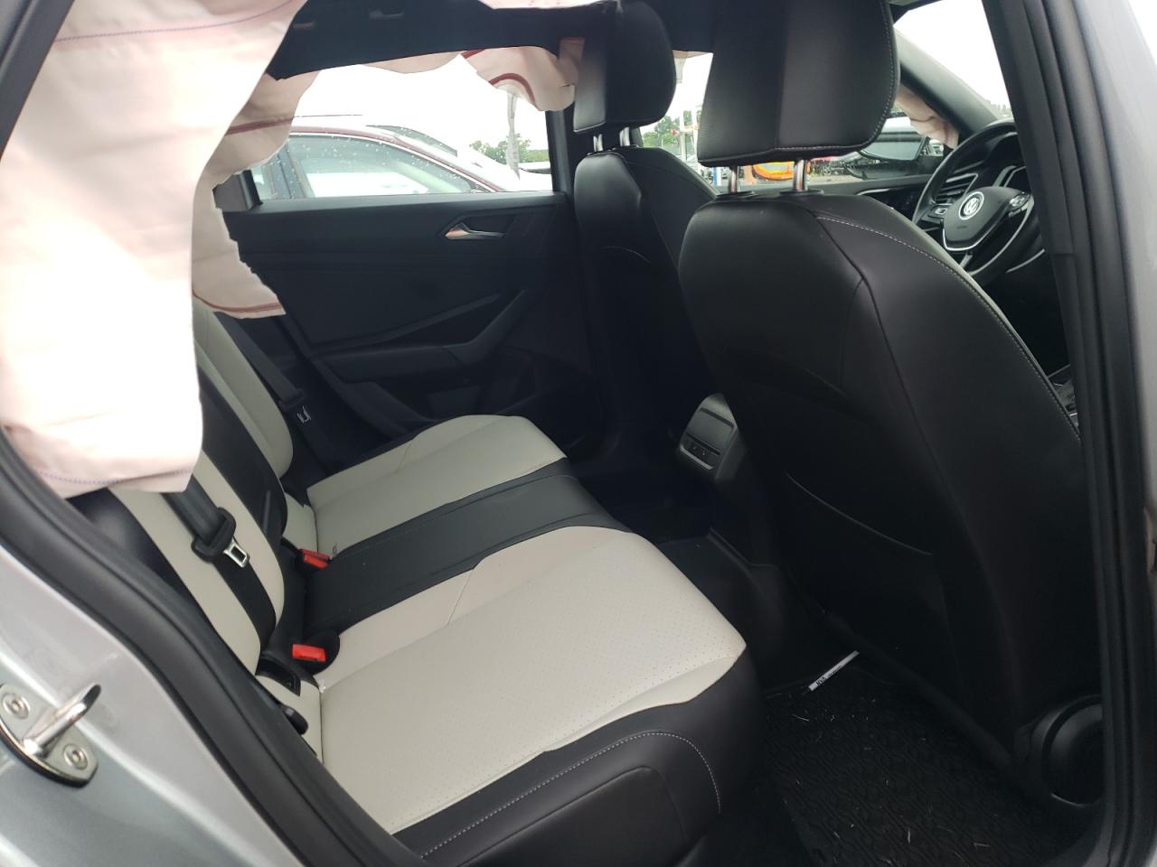 2021 Volkswagen Jetta S VIN: 3VWC57BUXMM008016 Lot: 62916434