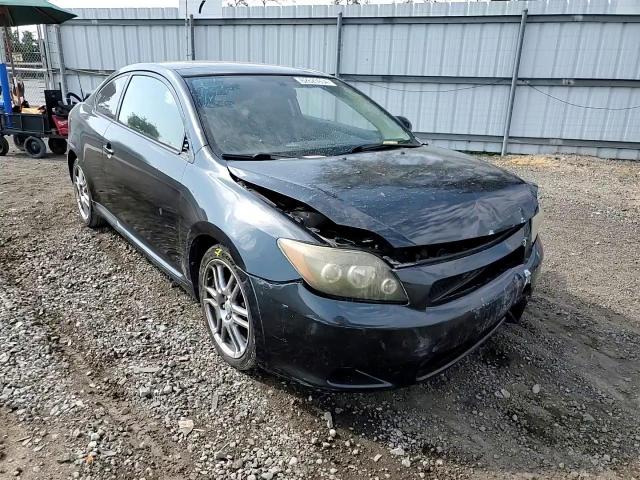 2008 Toyota Scion Tc VIN: JTKDE167580265093 Lot: 62625934