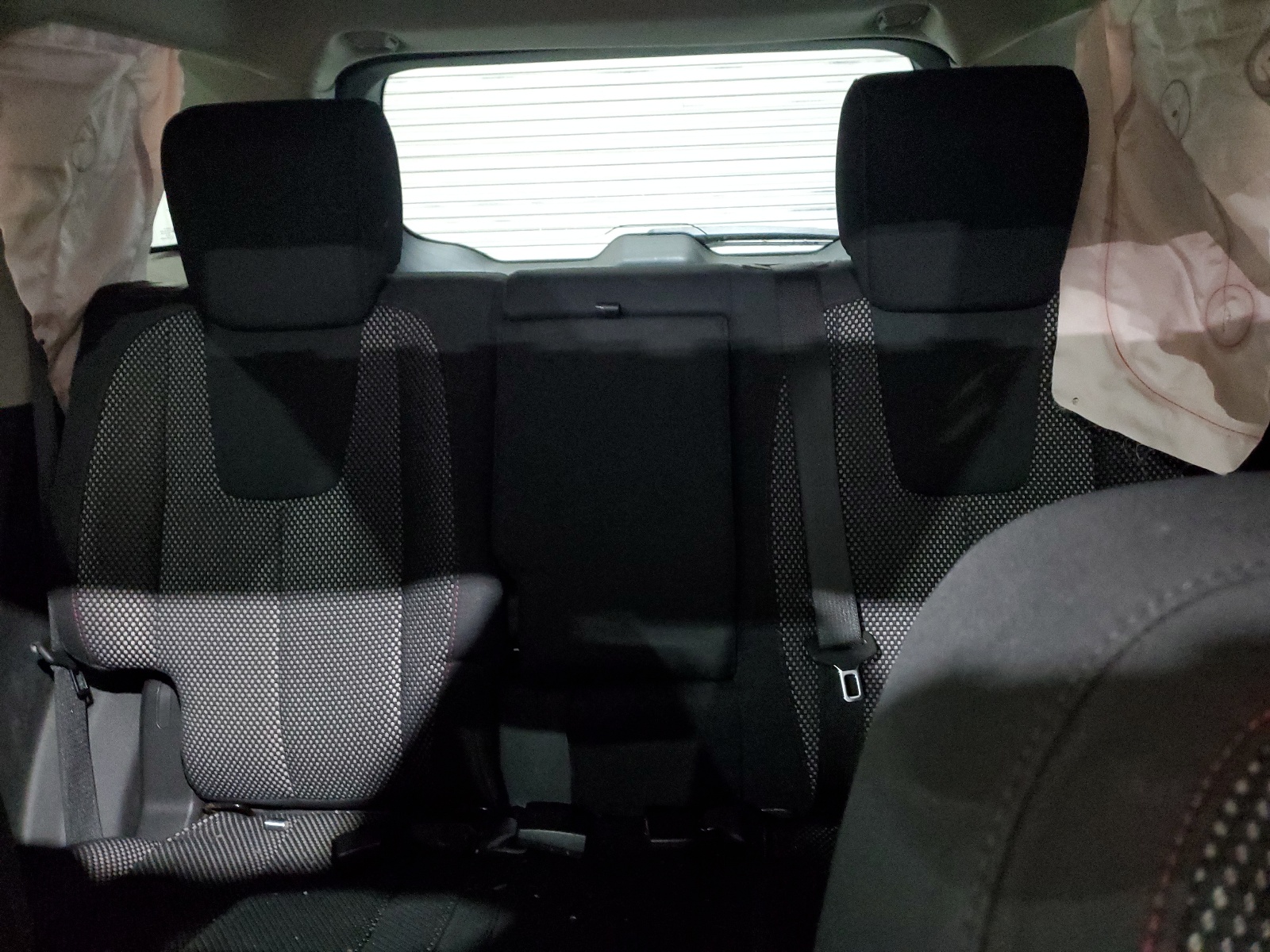 2CTFLTEC6B6393037 2011 GMC Terrain Sle