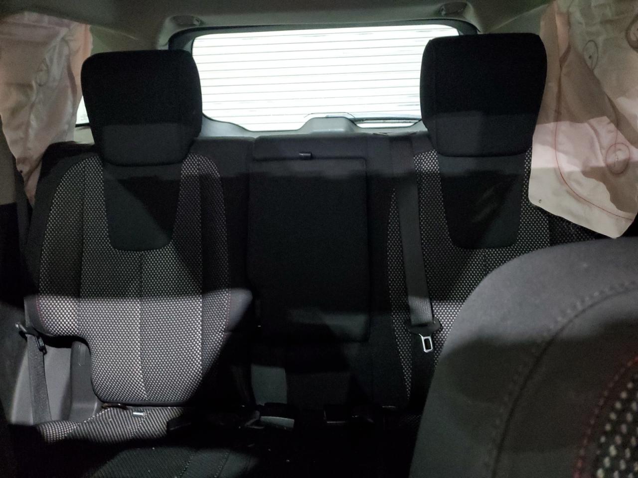 2011 GMC Terrain Sle VIN: 2CTFLTEC6B6393037 Lot: 62991974