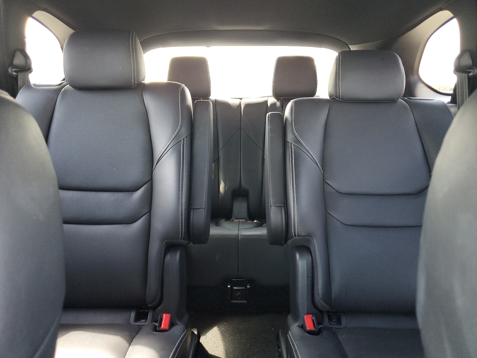 JM3TCADY2L0415648 2020 Mazda Cx-9 Grand Touring