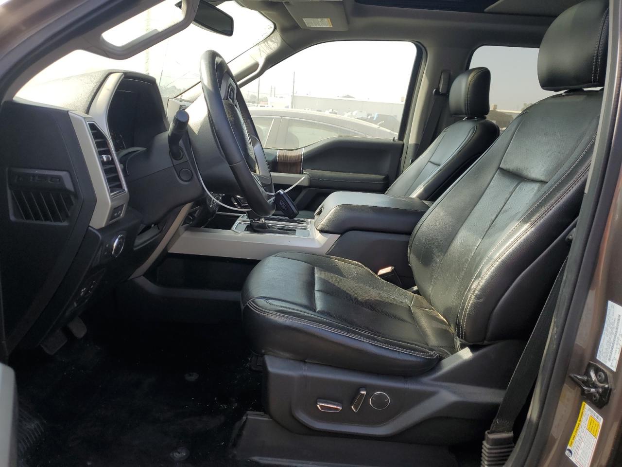 2018 Ford F150 Supercrew VIN: 1FTFW1EGXJFC62403 Lot: 62952624