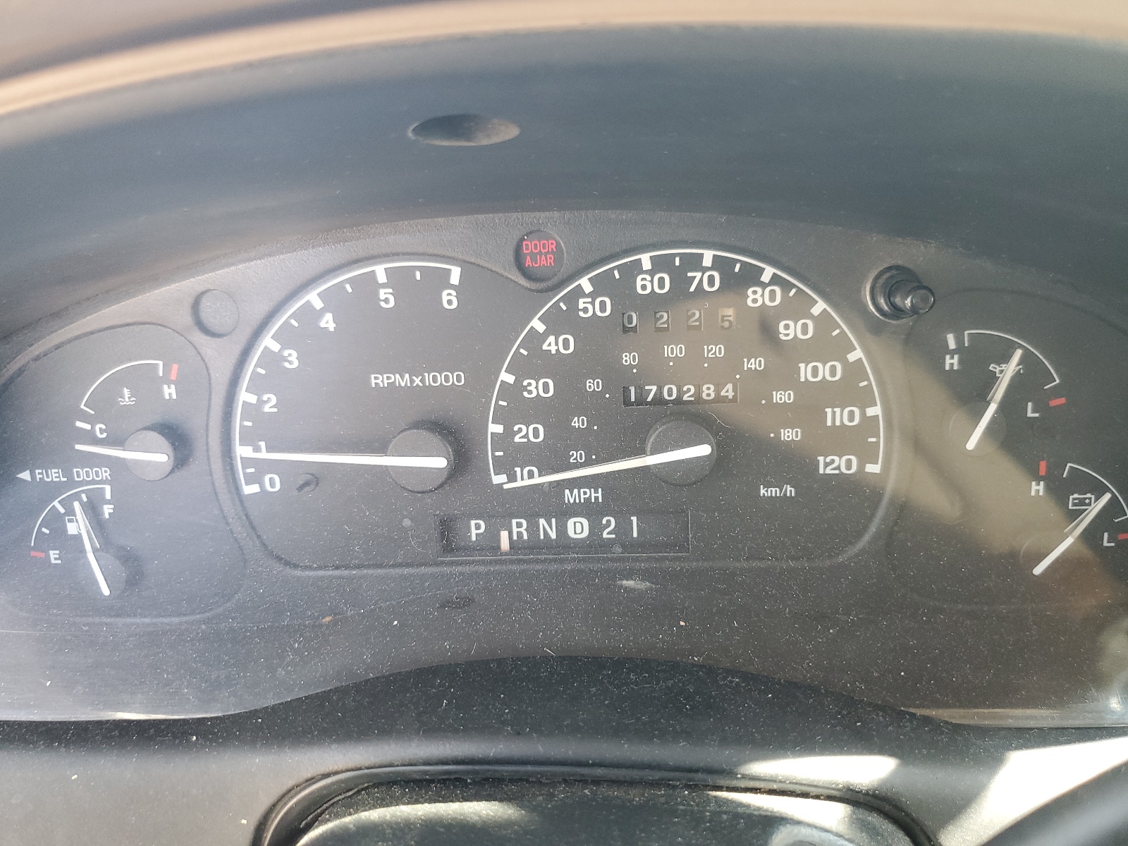 1FTYR14E81TA42226 2001 Ford Ranger Super Cab