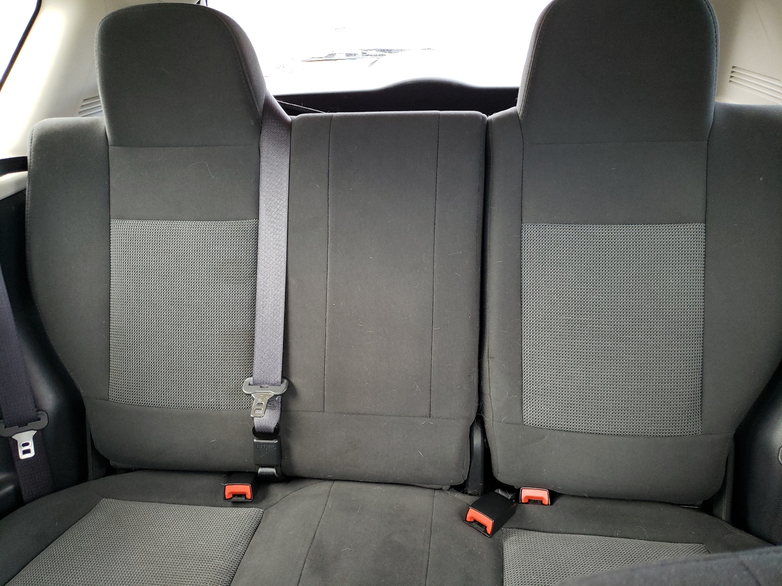 1C4NJCBA8GD656539 2016 Jeep Compass Sport