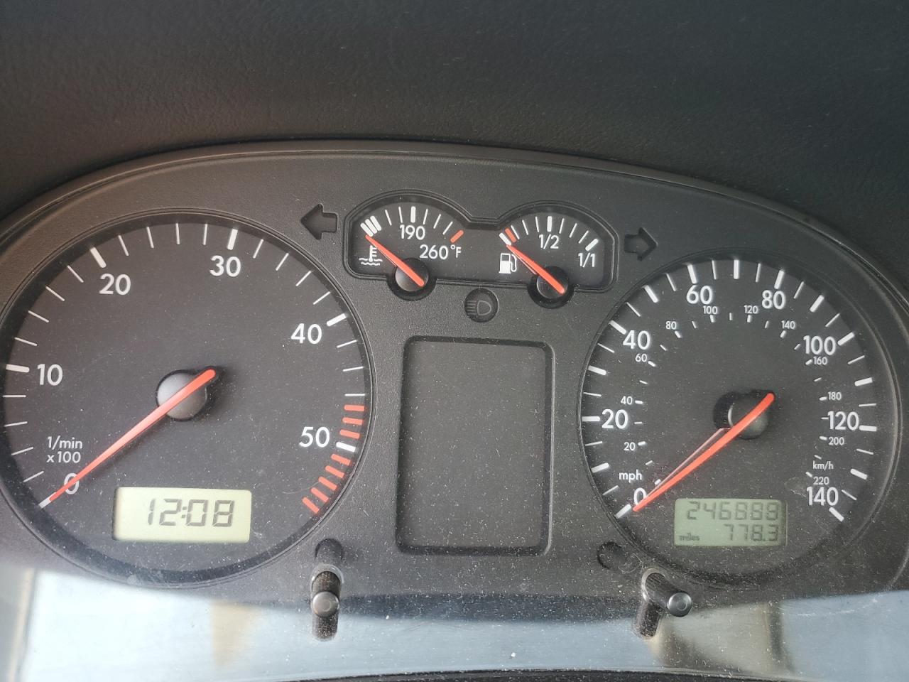 2003 Volkswagen Jetta Gl Tdi VIN: 3VWRP69M03M055834 Lot: 60432494