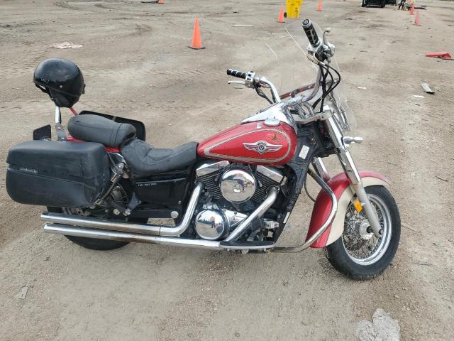 2000 KAWASAKI VN1500 N1