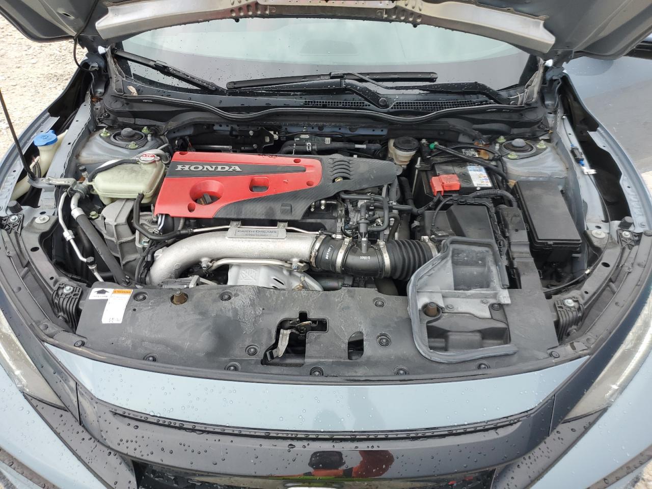 2021 Honda Civic - Image 13