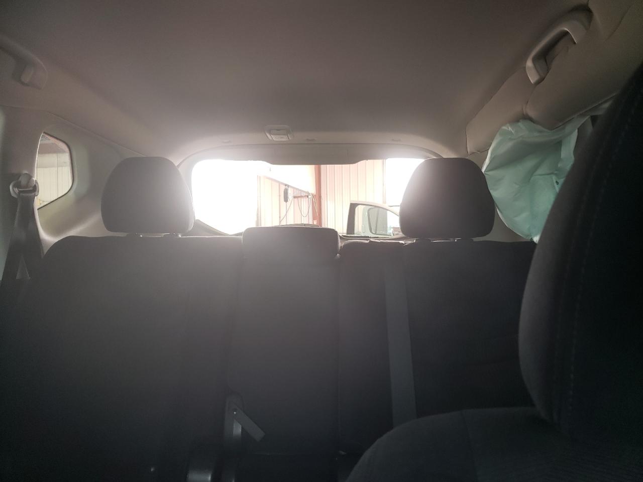 2014 Nissan Rogue S VIN: 5N1AT2MV8EC865121 Lot: 64489954