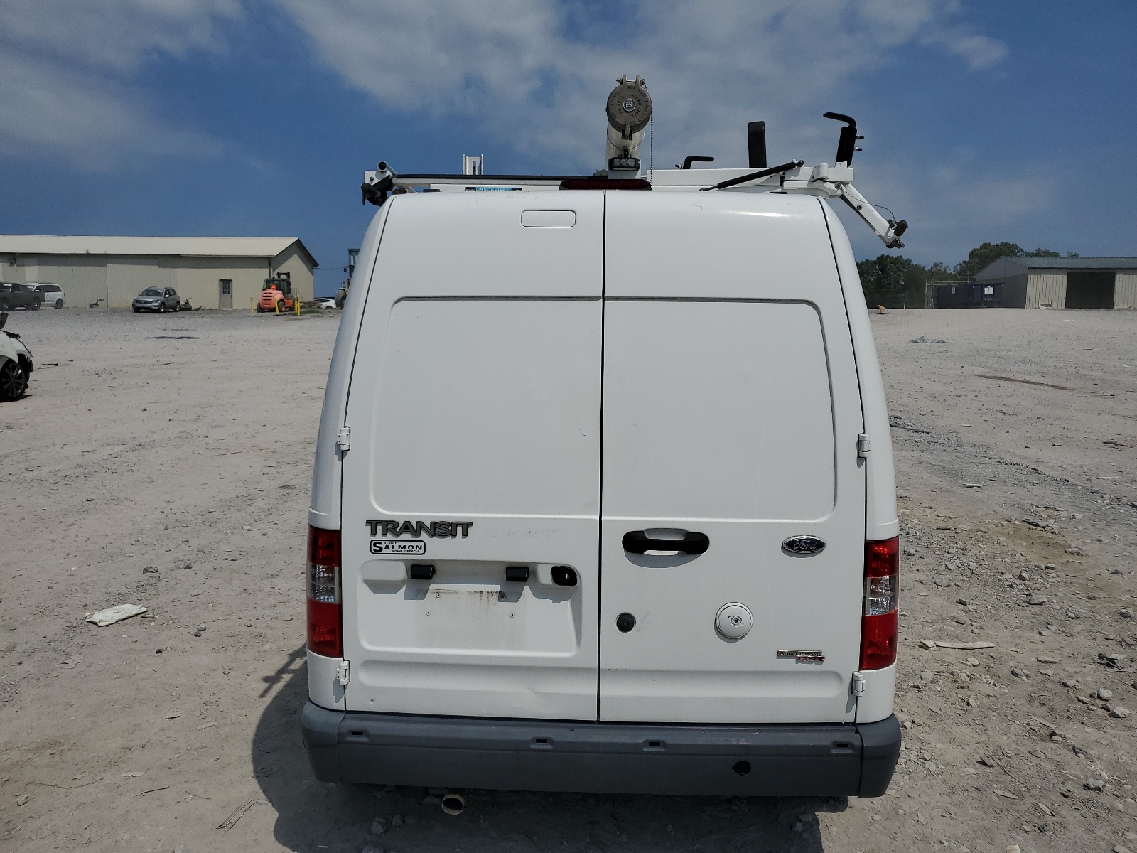 NM0LS7AN0CT084699 2012 Ford Transit Connect Xl