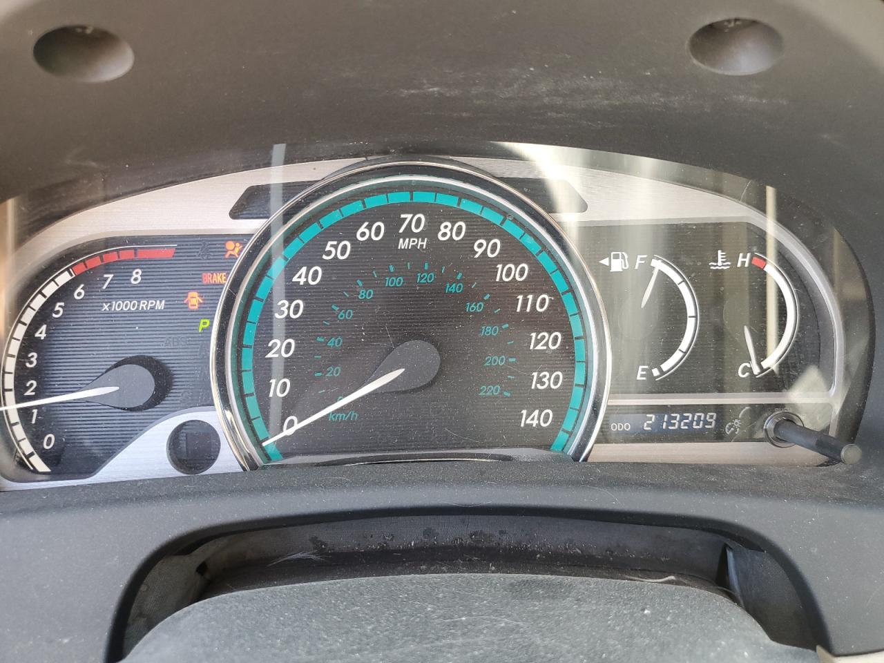 2010 Toyota Venza VIN: 4T3ZA3BB0AU024963 Lot: 64016974