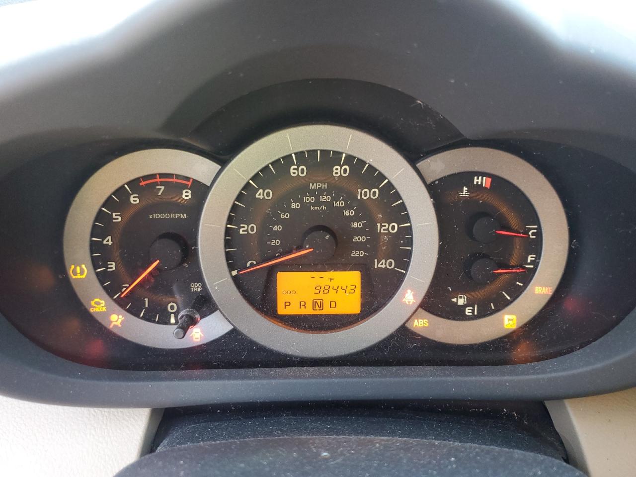 2011 Toyota Rav4 Limited VIN: 2T3YF4DV7BW106152 Lot: 64773314