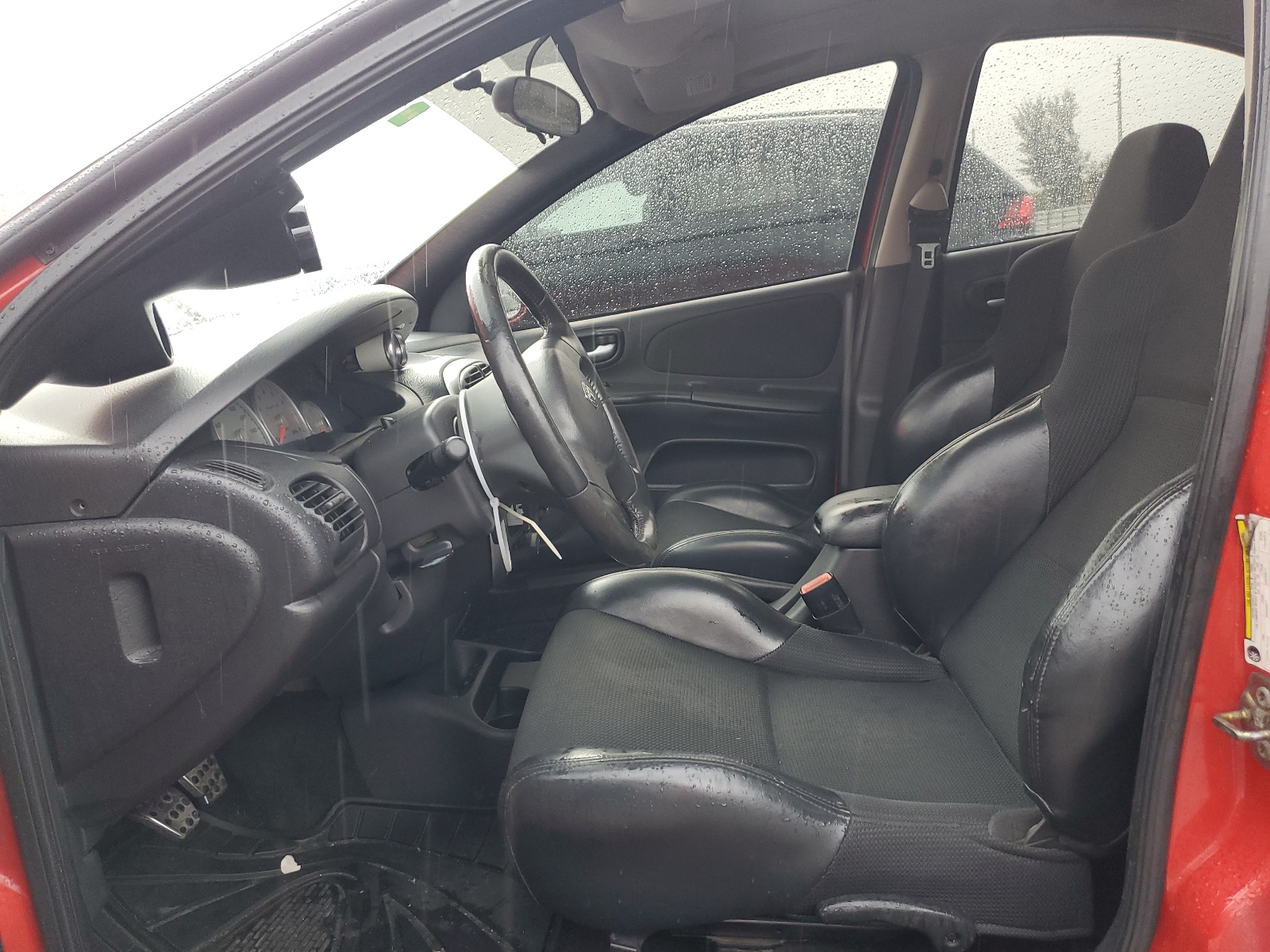 1B3ES66S05D194686 2005 Dodge Neon Srt-4