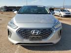 2021 Hyundai Ioniq Se en Venta en Colorado Springs, CO - Hail