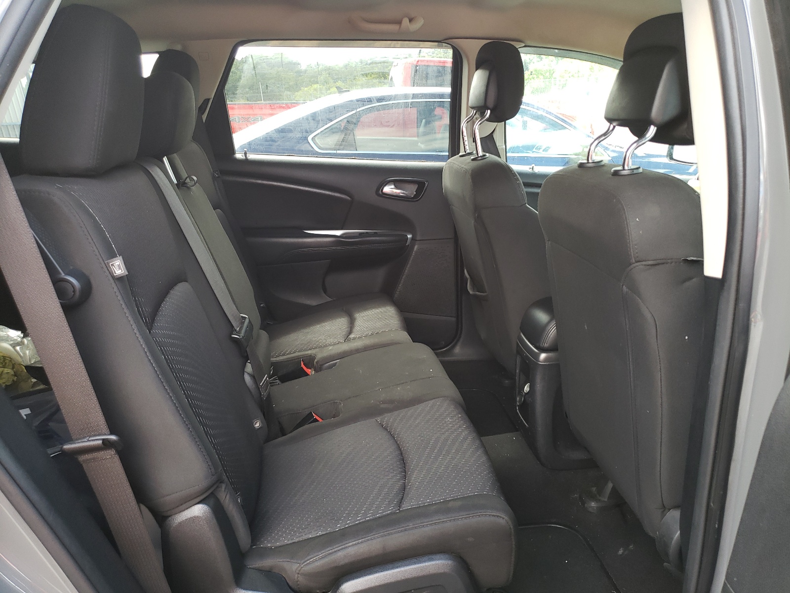 3C4PDCABXKT865410 2019 Dodge Journey Se