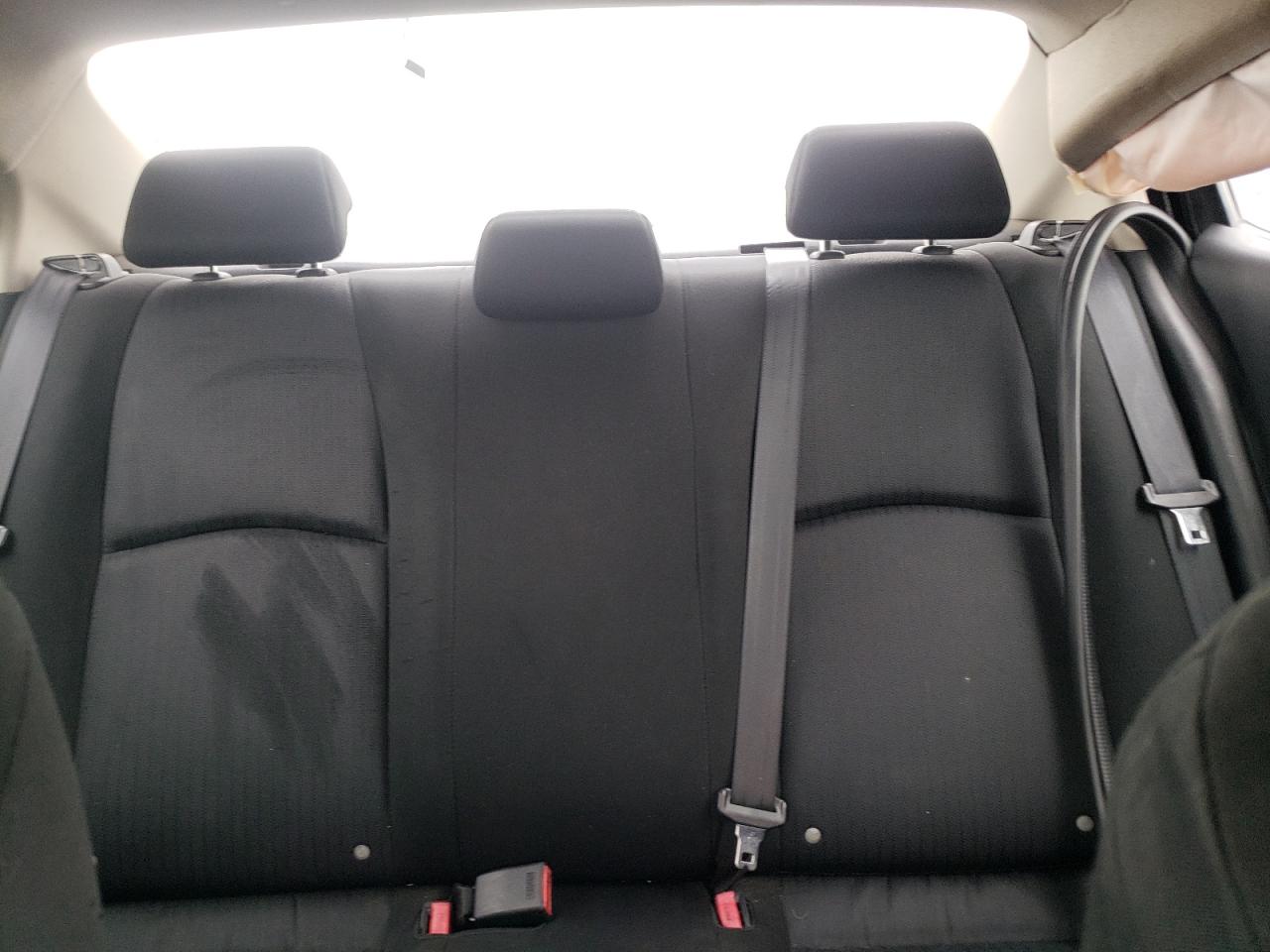 2014 Mazda 3 Sv VIN: JM1BM1T70E1148615 Lot: 61857094