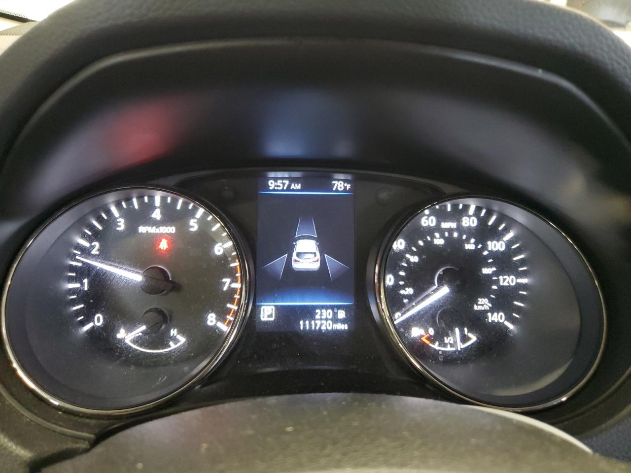 2019 Nissan Rogue Sport S VIN: JN1BJ1CP8KW213219 Lot: 64233184