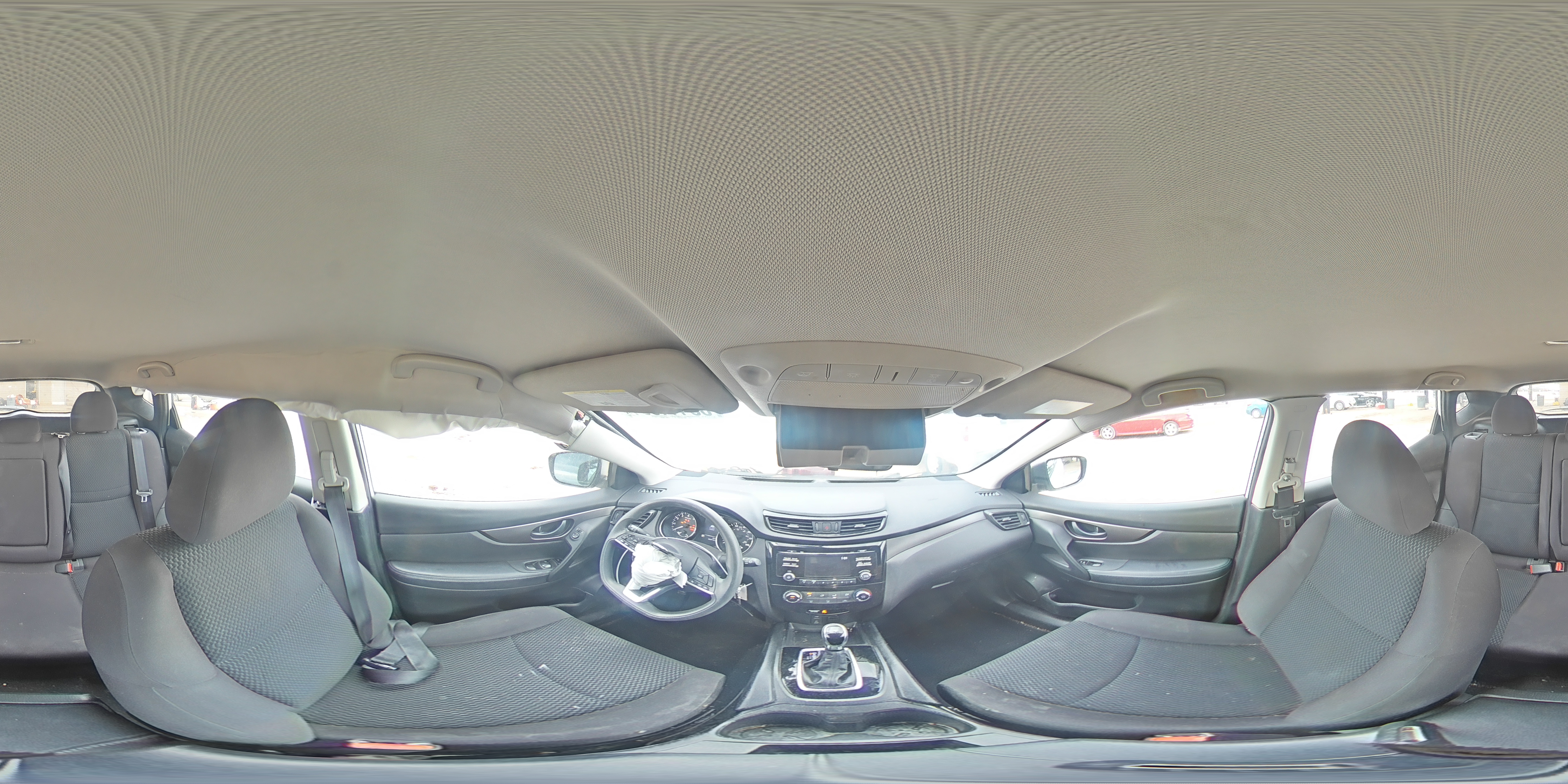 2018 Nissan Rogue Sport S VIN: JN1BJ1CP1JW108844 Lot: 63411934