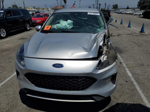  FORD ESCAPE 2020 Silver
