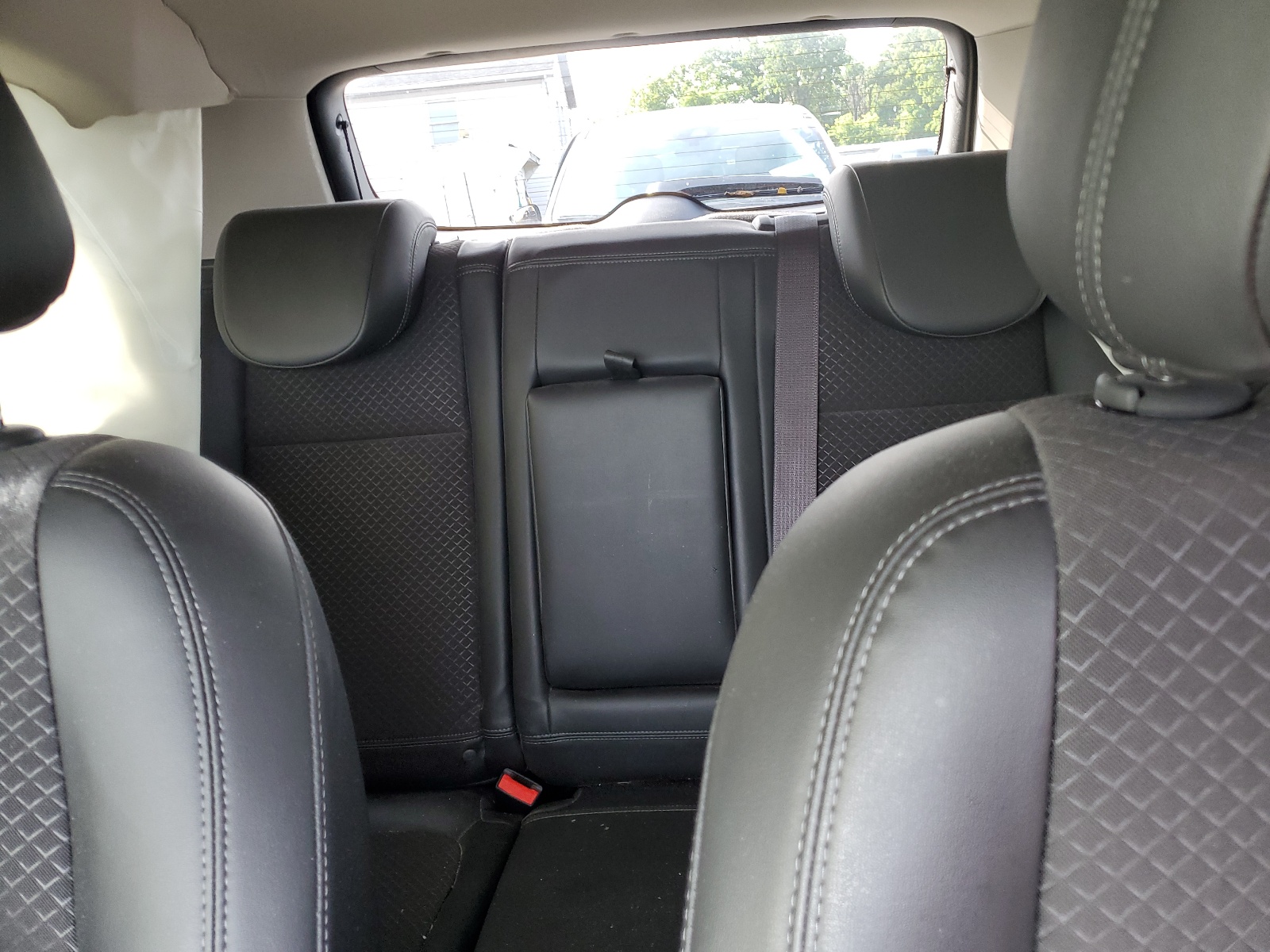 KL4CJASBXKB737917 2019 Buick Encore Preferred