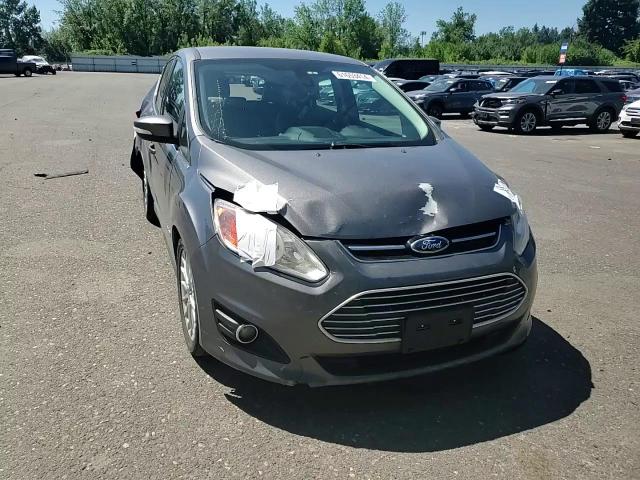 2013 Ford C-Max Sel VIN: 1FADP5BUXDL544946 Lot: 61653414