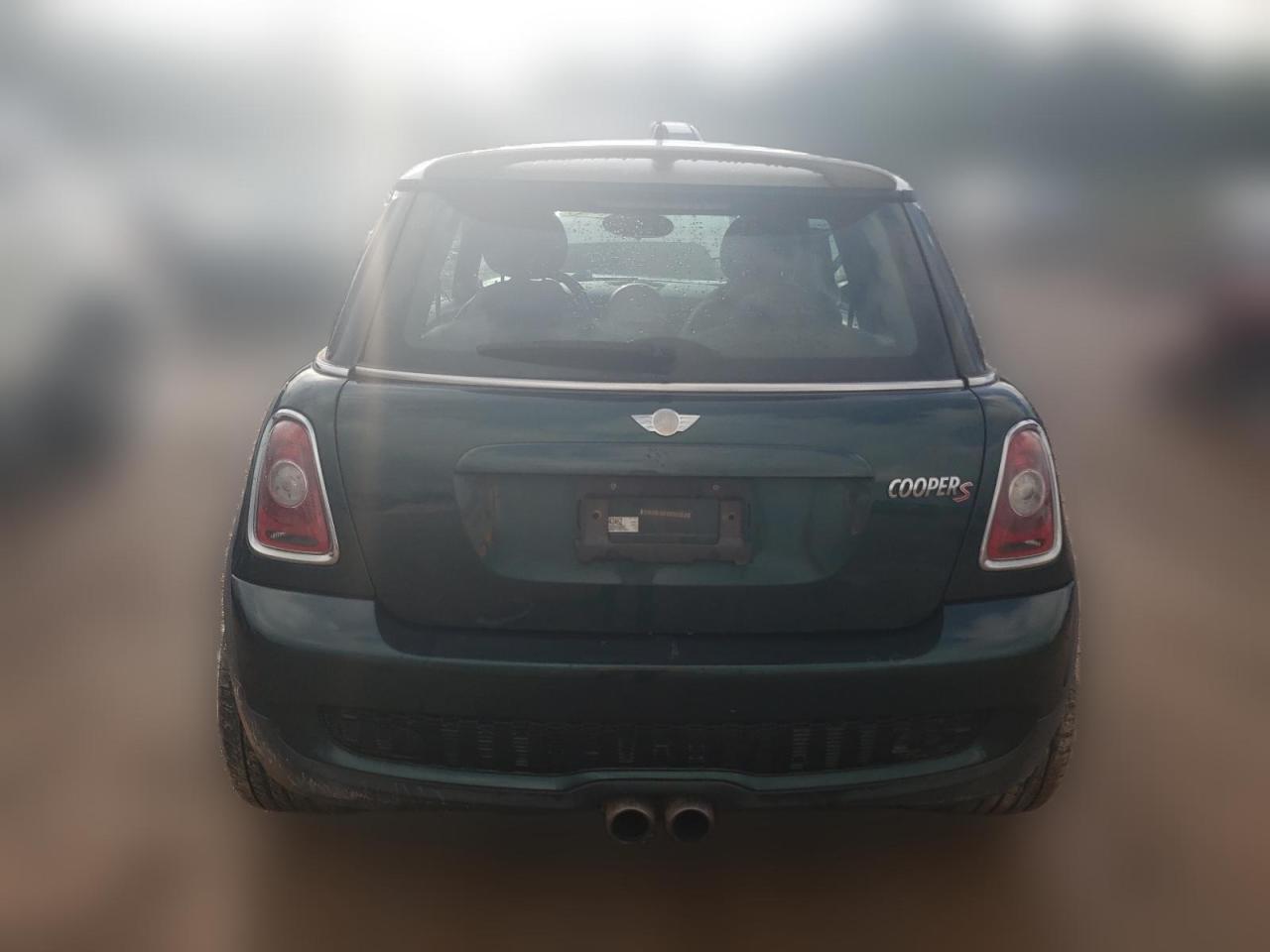 2010 Mini Cooper S VIN: WMWMF7C50ATZ70623 Lot: 63554364