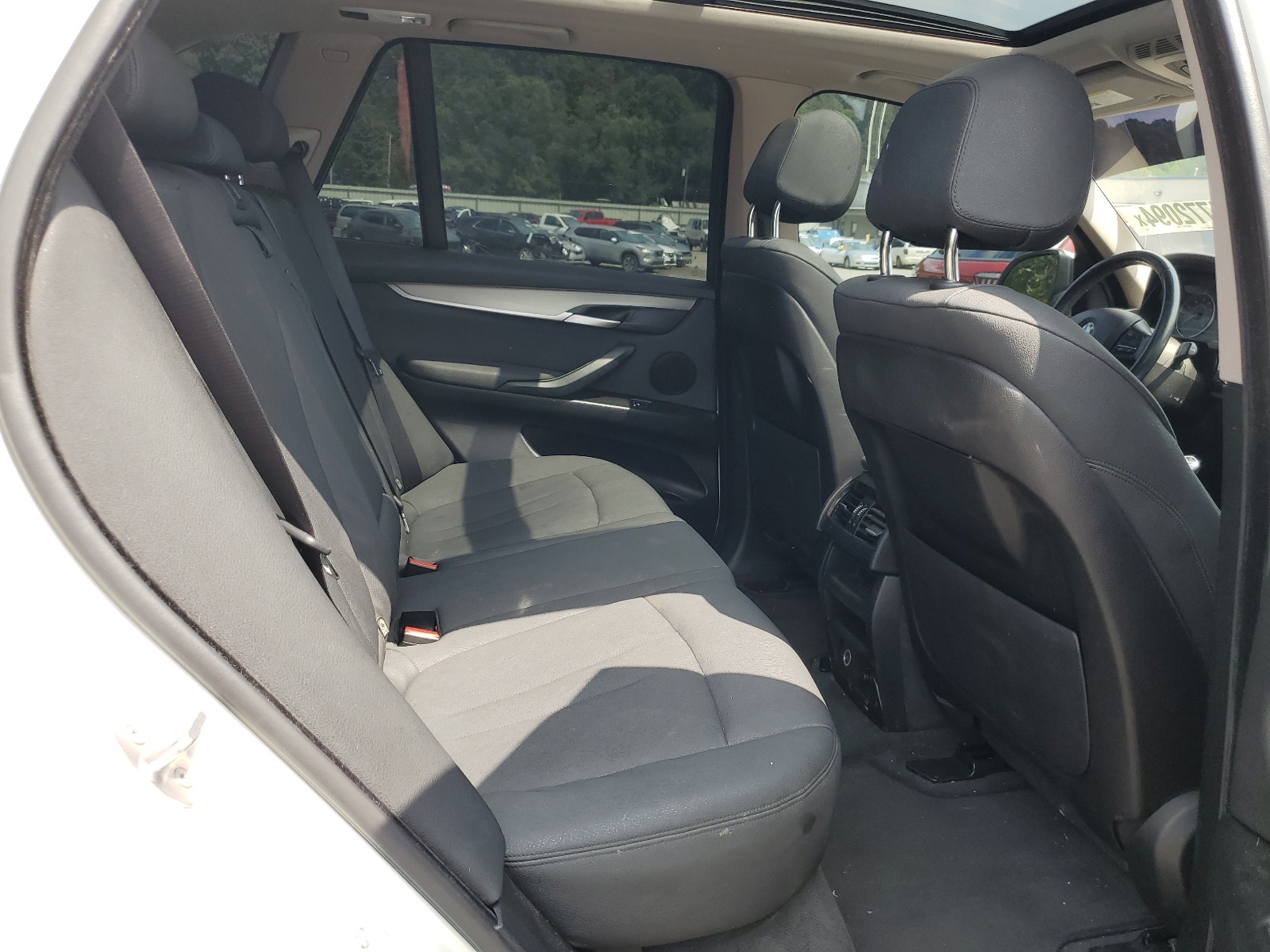 5UXKR0C55E0H17959 2014 BMW X5 xDrive35I