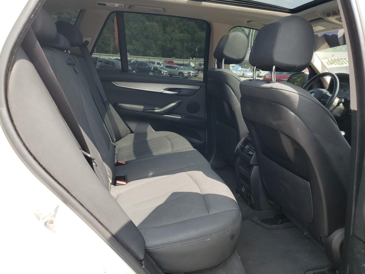 2014 BMW X5 xDrive35I VIN: 5UXKR0C55E0H17959 Lot: 64772094