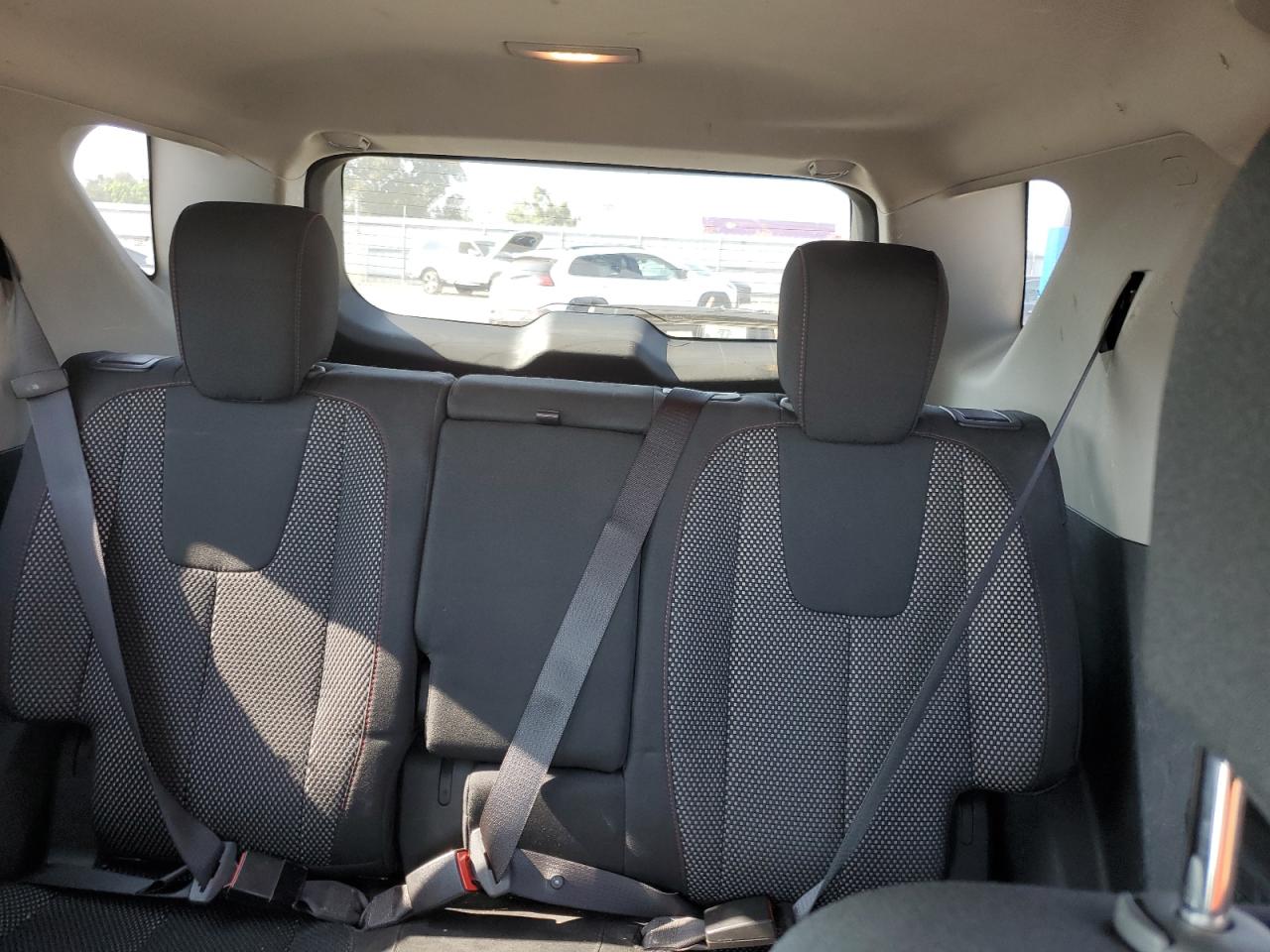 2015 Chevrolet Equinox Lt VIN: 2GNFLBE34F6324298 Lot: 63934904