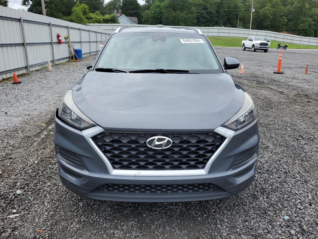 2019 Hyundai Tucson - Image 5