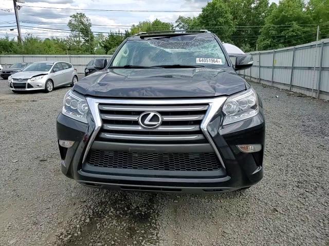 2018 Lexus Gx 460 VIN: JTJBM7FX9J5200192 Lot: 64051964