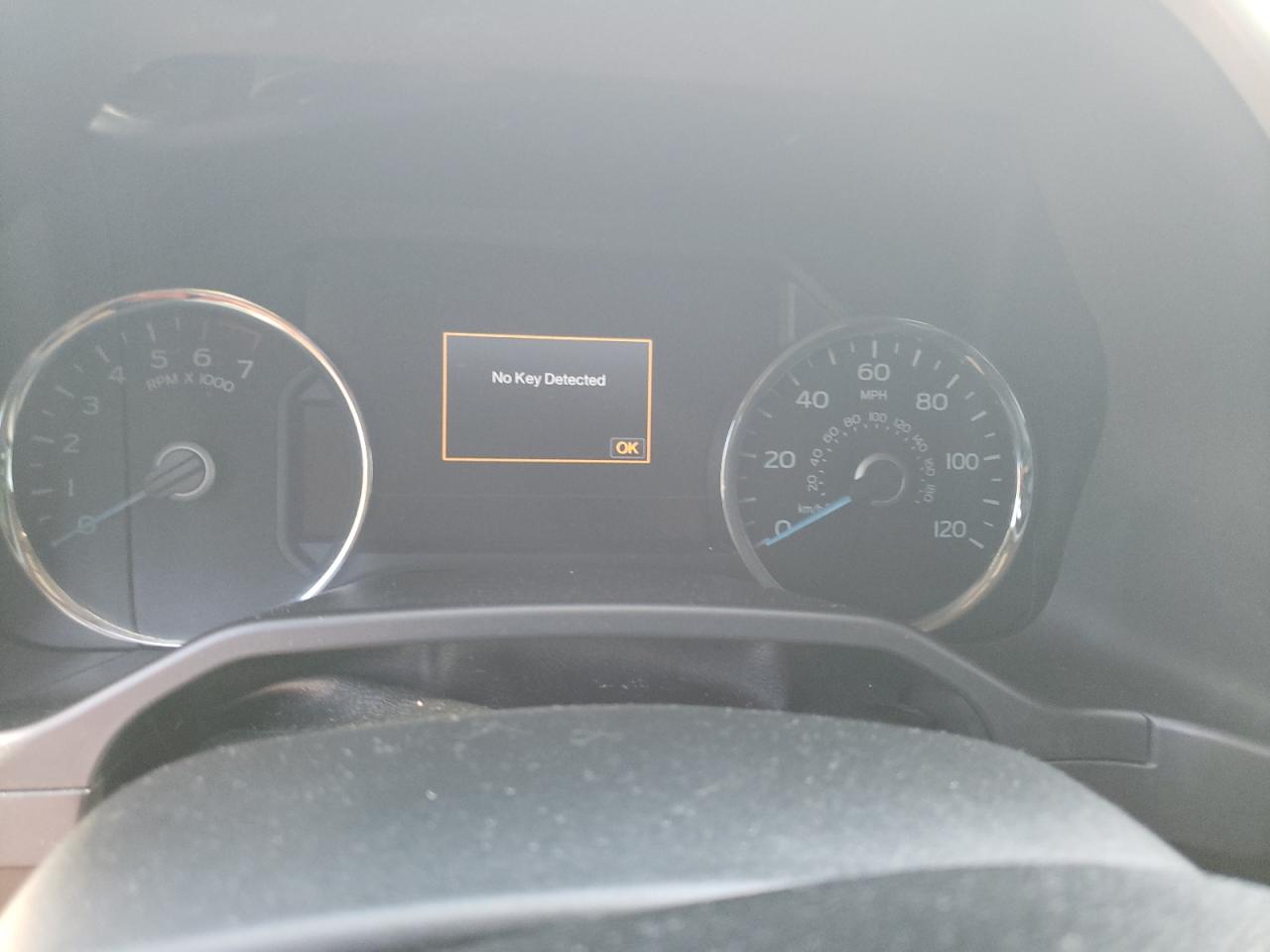 2016 Ford F150 Supercrew VIN: 1FTEW1EP1GKD69996 Lot: 62897994