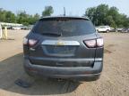 2014 Chevrolet Traverse Ls للبيع في Davison، MI - Front End