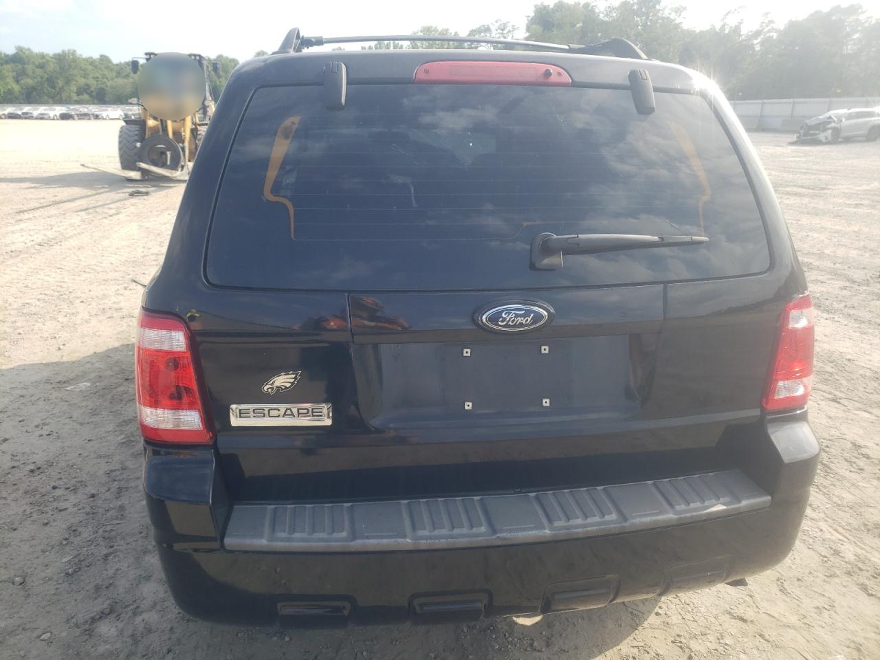 1FMCU02799KC30743 2009 Ford Escape Xls