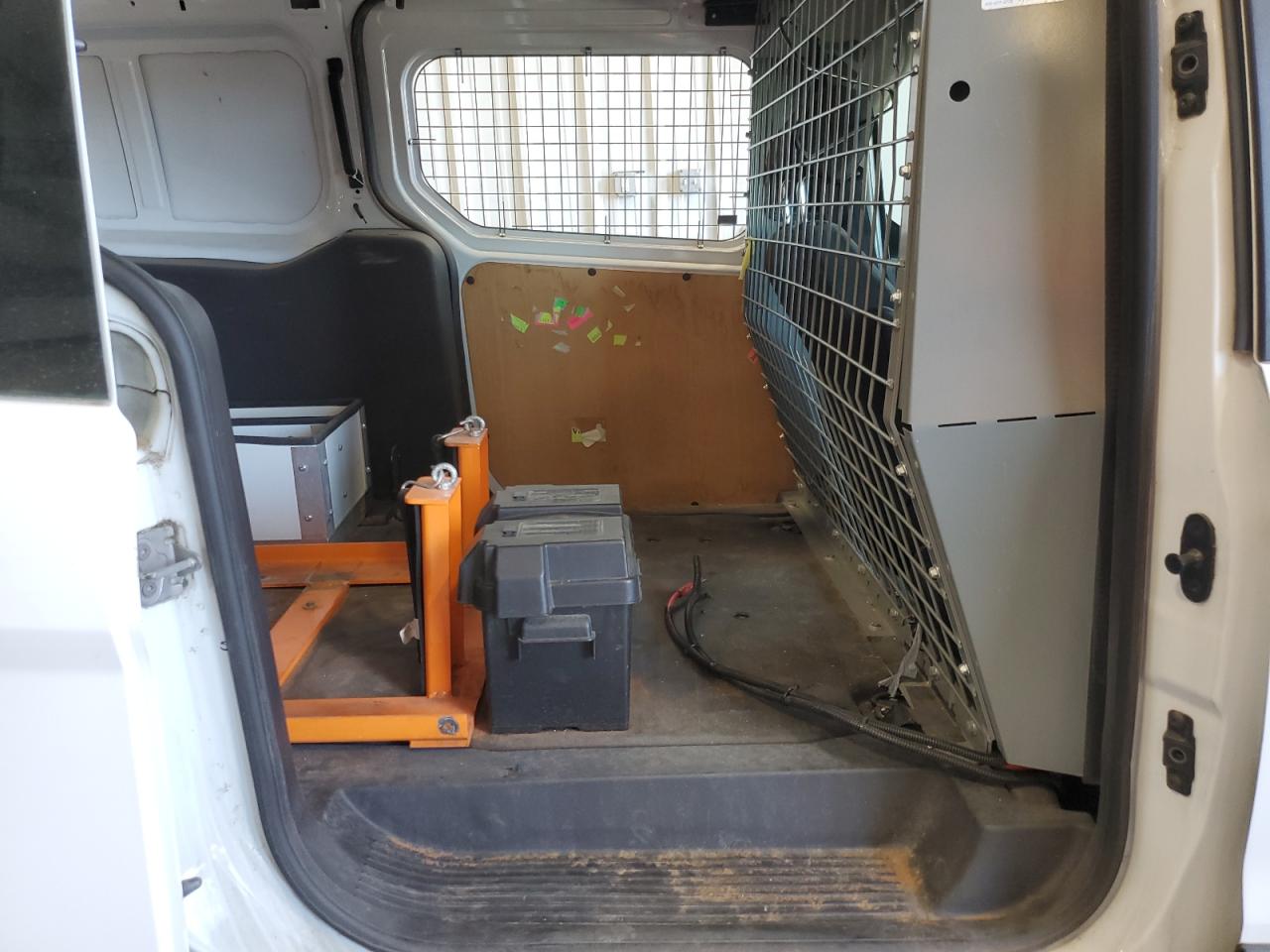 2015 Ford Transit Connect Xl VIN: NM0LS7E78F1225997 Lot: 68642374