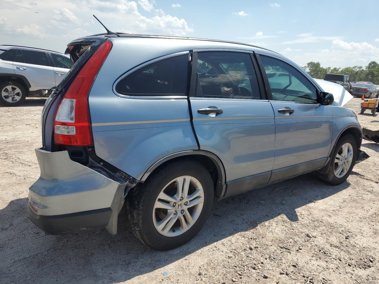 2010 Honda CR-V - Image 3