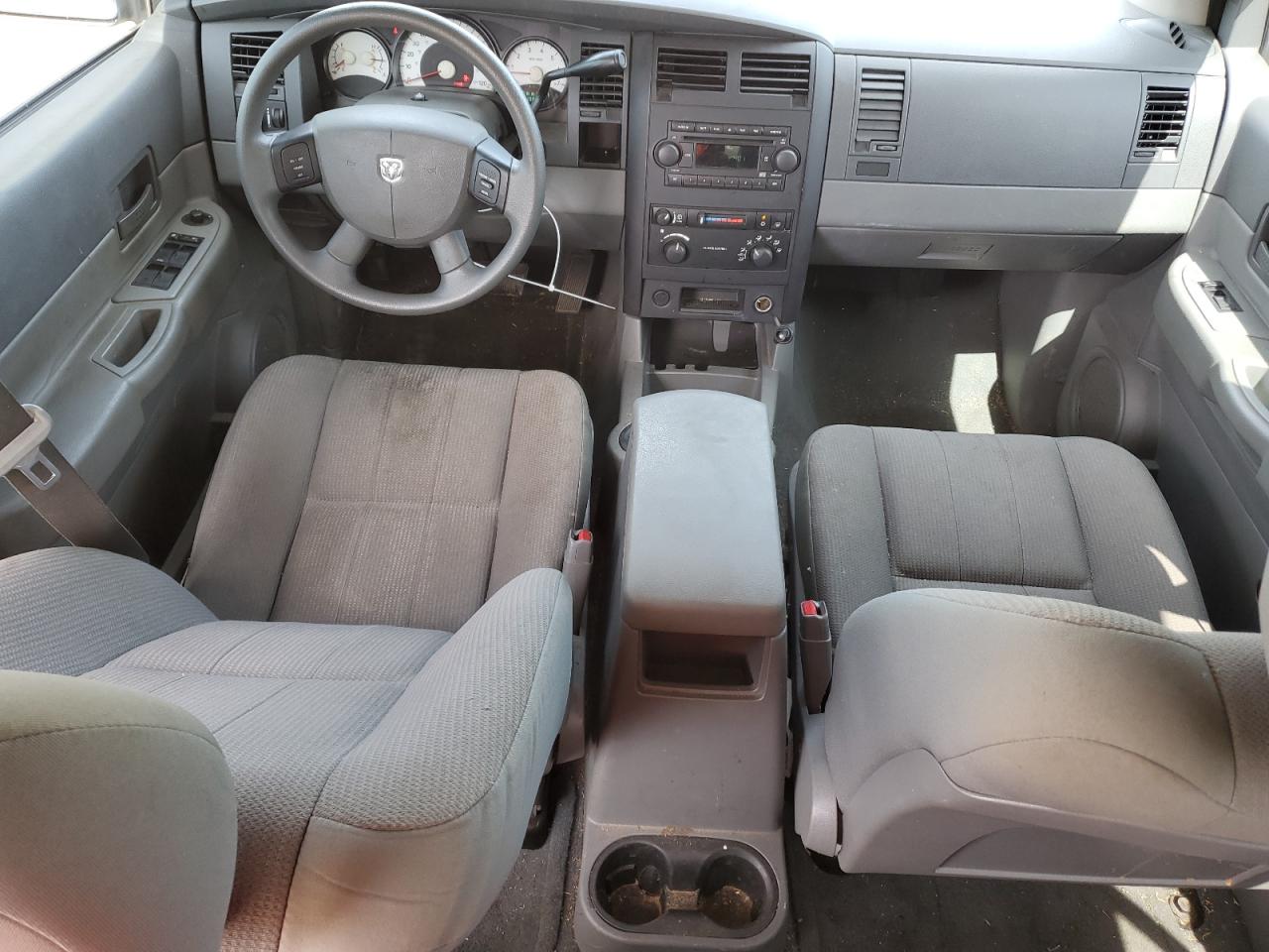 2005 Dodge Durango St VIN: 1D4HD38N25F621613 Lot: 60638924