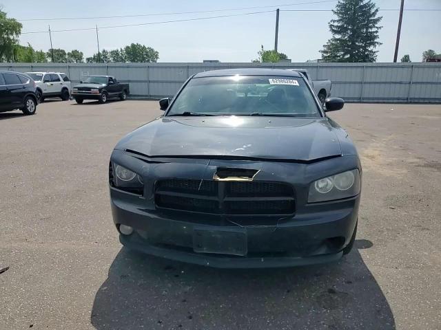 2007 Dodge Charger R/T VIN: 2B3KK53HX7H739238 Lot: 62986284
