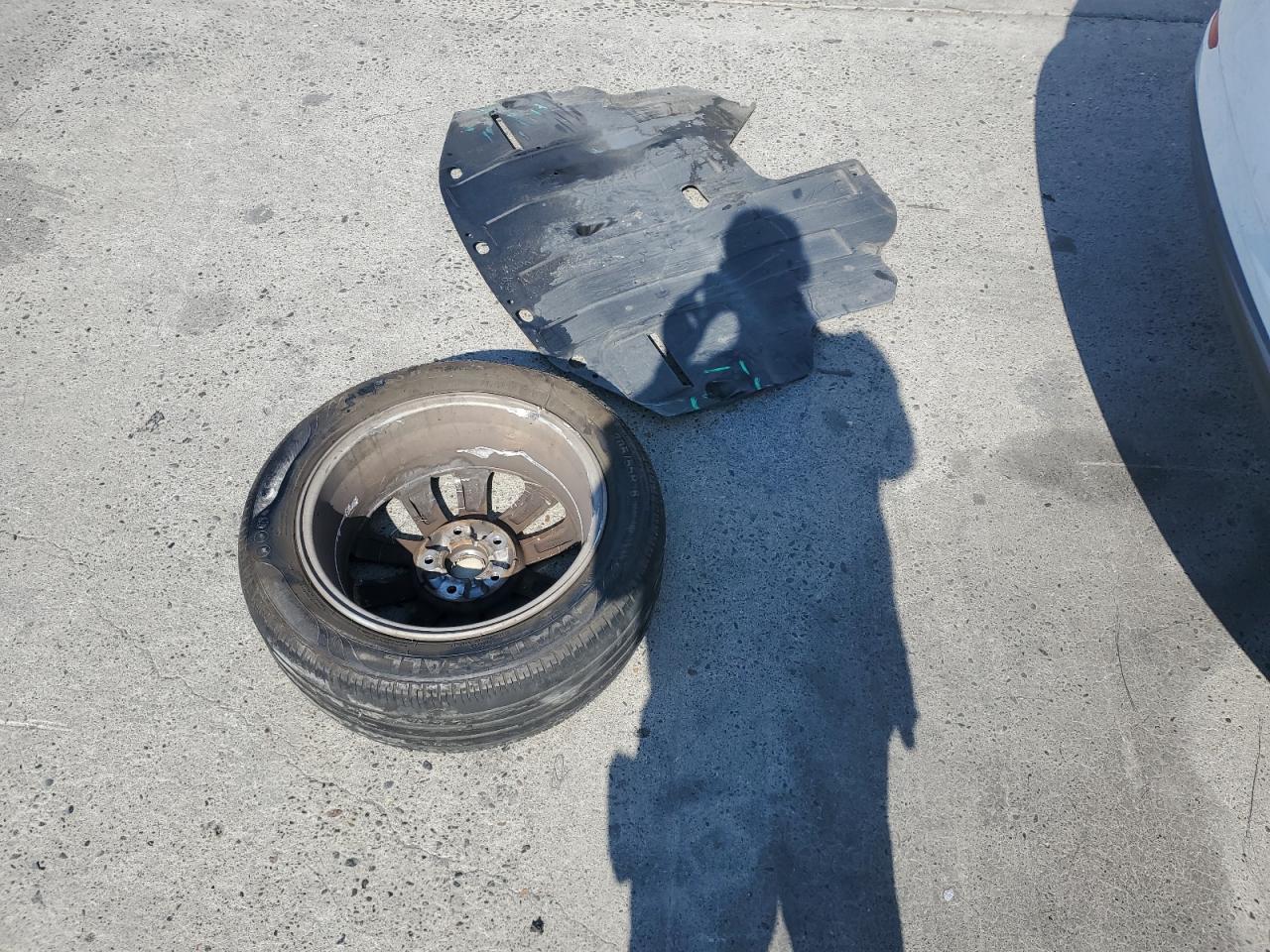 2016 Hyundai Elantra Se VIN: 5NPDH4AE0GH699333 Lot: 62824174