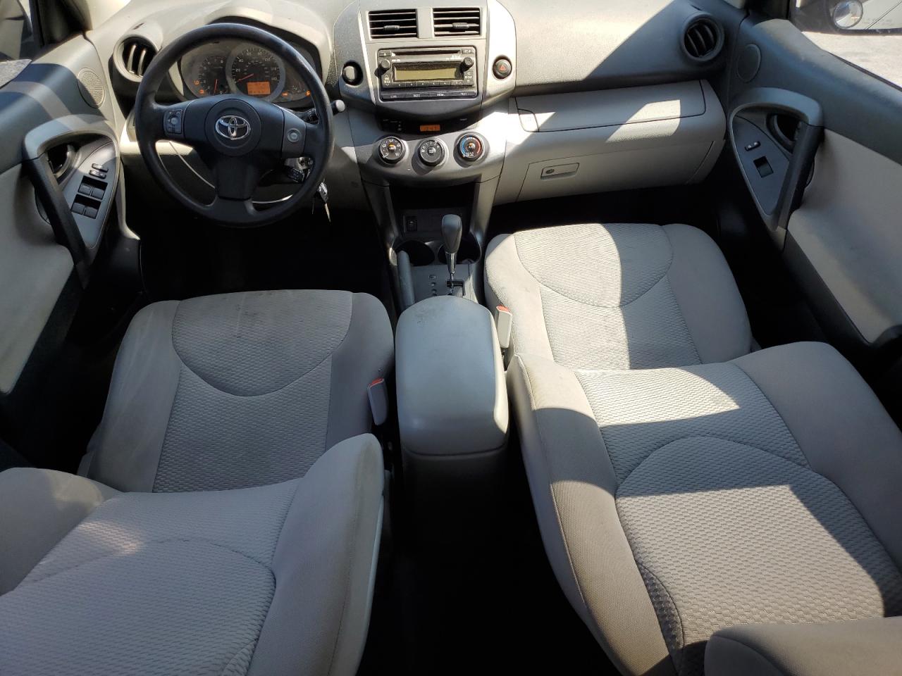 2012 Toyota Rav4 VIN: 2T3ZF4DV5CW113400 Lot: 64023404