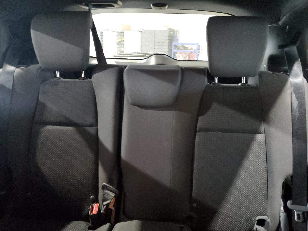 2020 Honda HR-V - Image 10