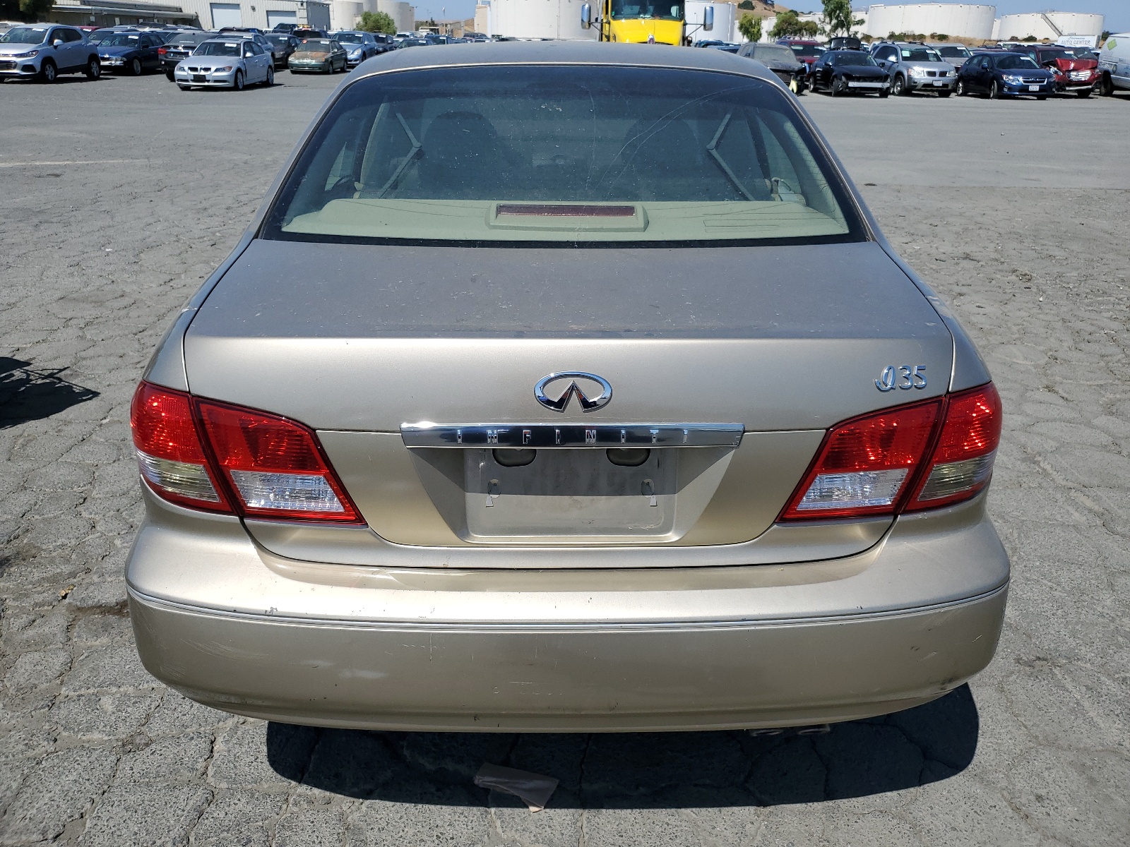 JNKDA31A92T020058 2002 Infiniti I35