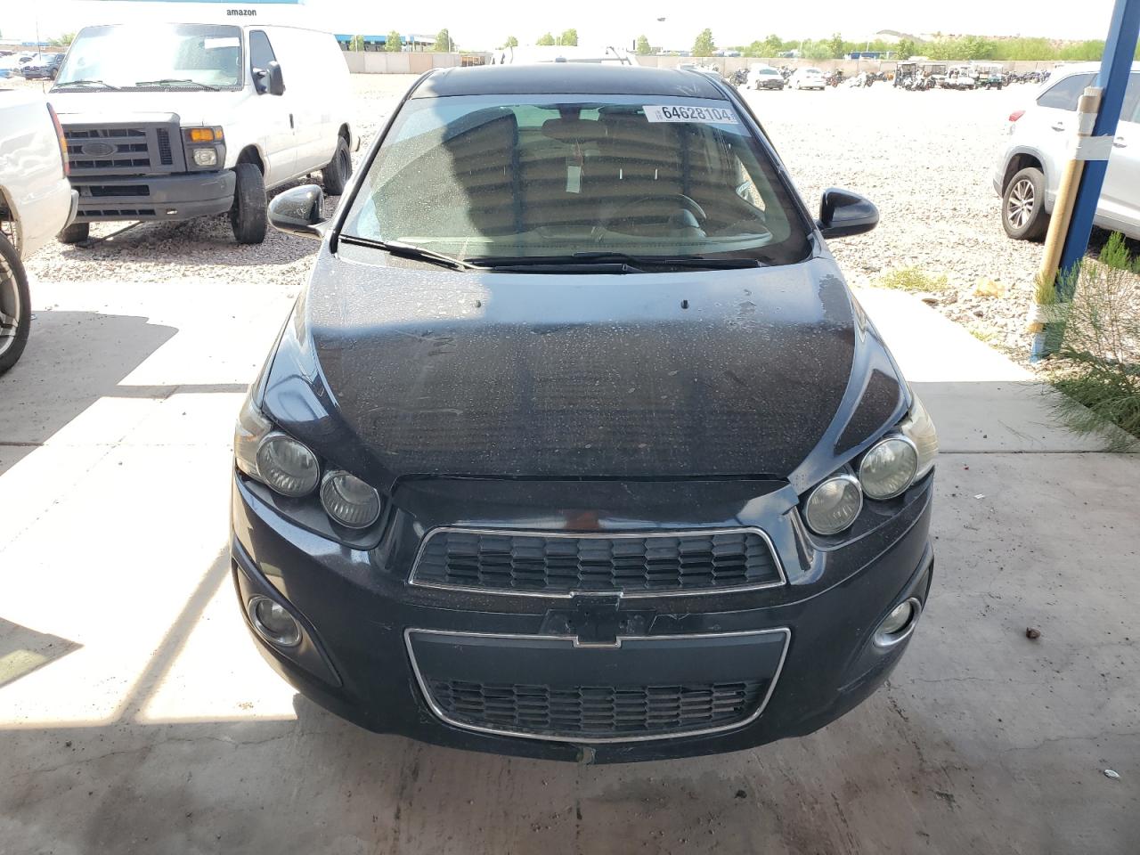 2016 Chevrolet Sonic - Image 5