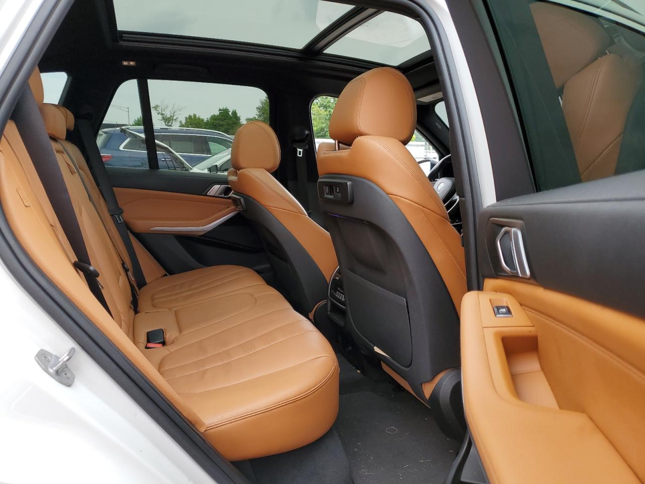 2019 BMW X5 xDrive40I VIN: 5UXCR6C52KLL36410 Lot: 63899604