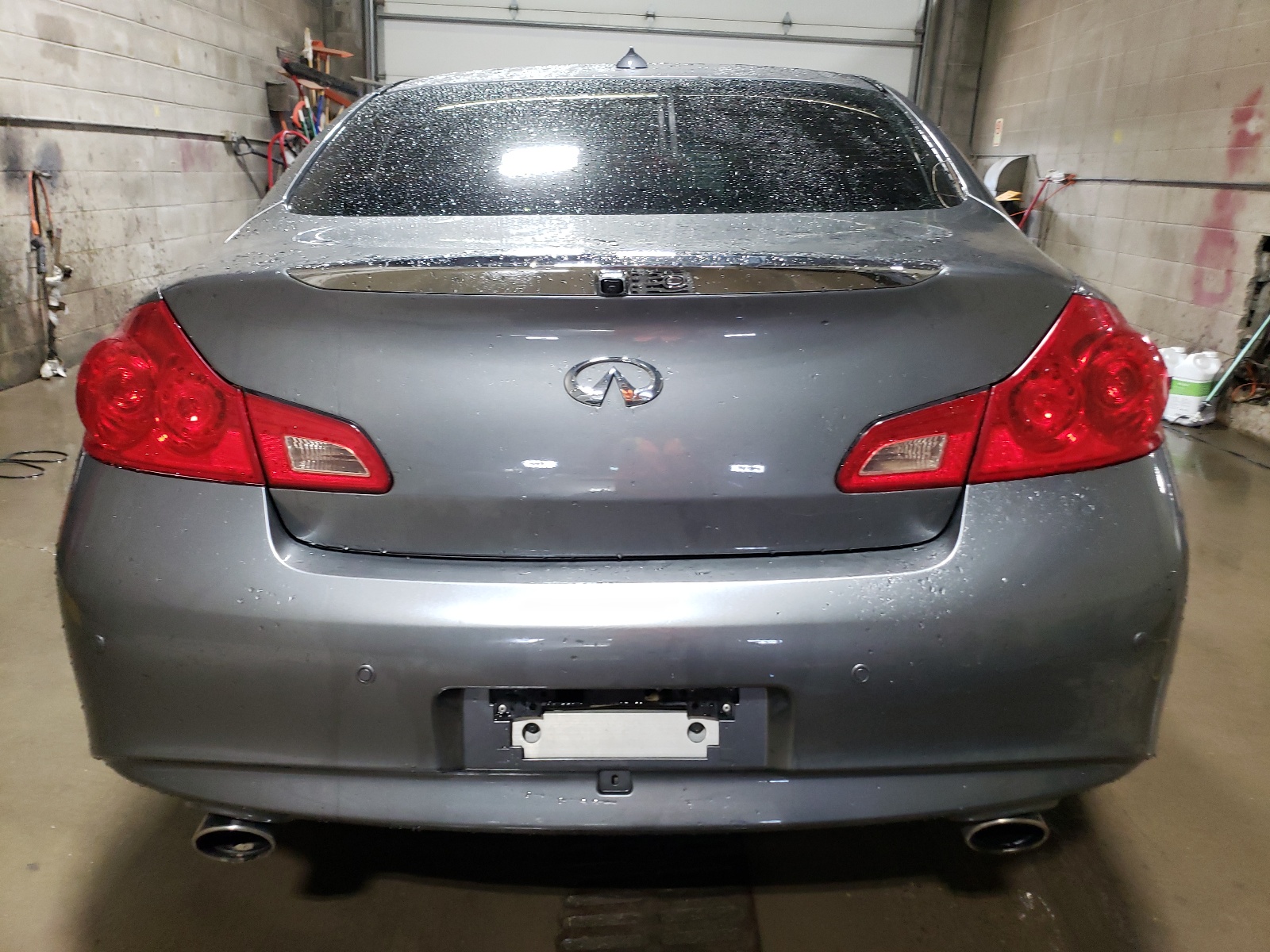 JN1CV6AR7DM758420 2013 Infiniti G37