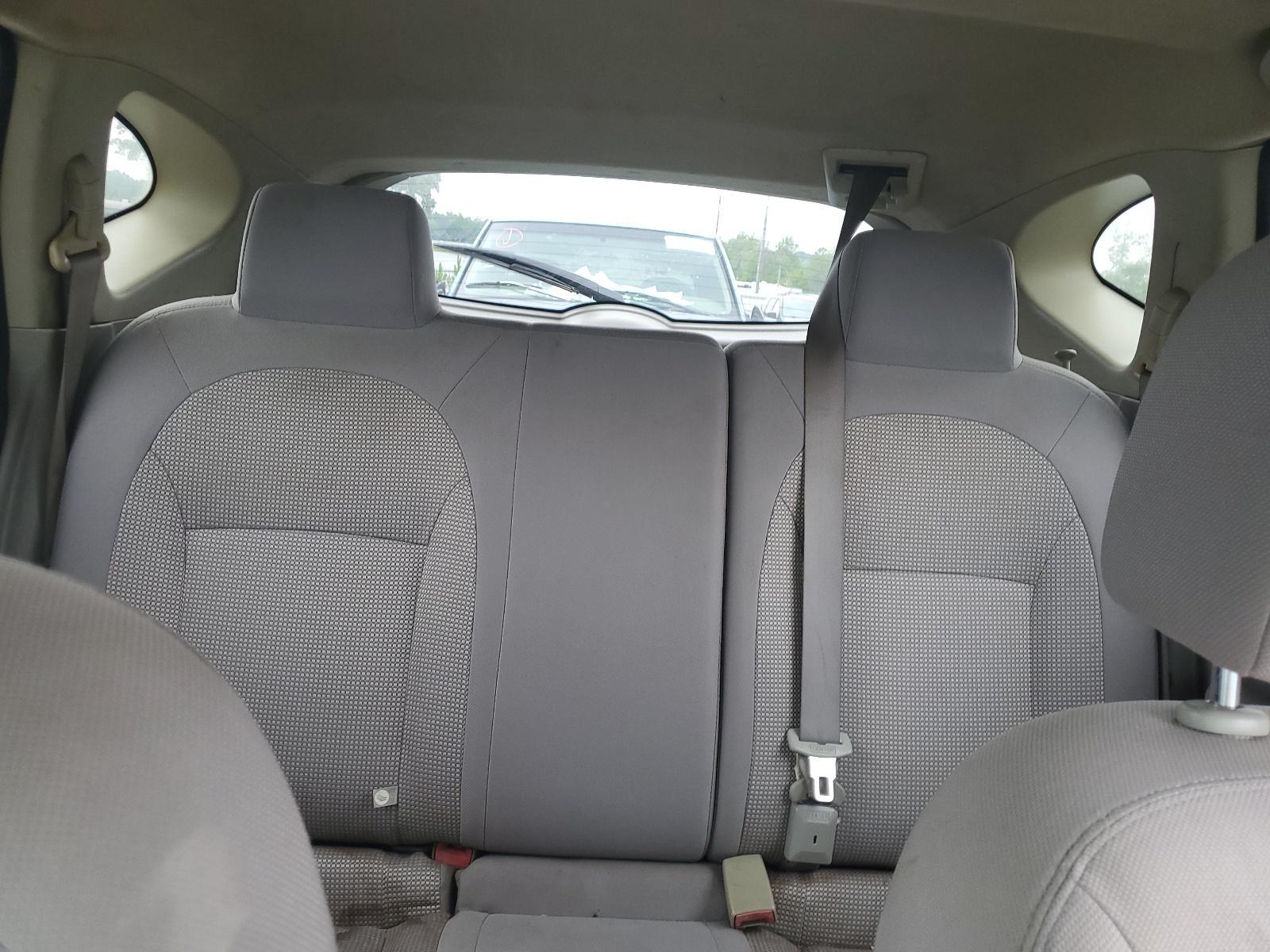 JN8AS5MT3CW607175 2012 Nissan Rogue S